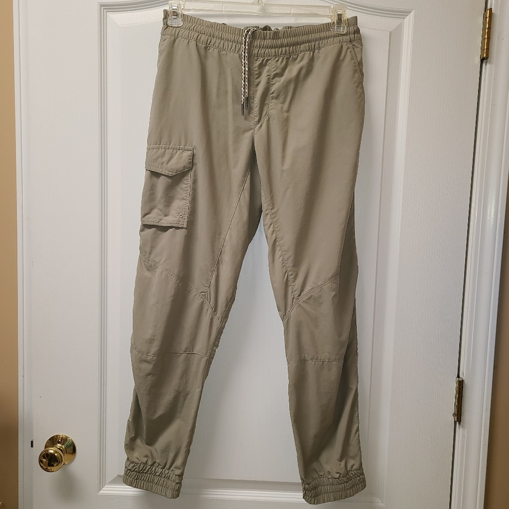 Columbia drawstring jogger
